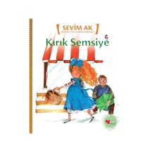 Kırık  Şemsiye