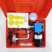 220 Volt Elektrikli Subap Alıştırma Makinesi