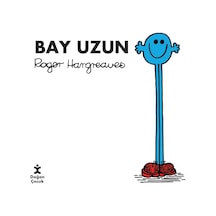 Bay Uzun - 57858324546814199215506