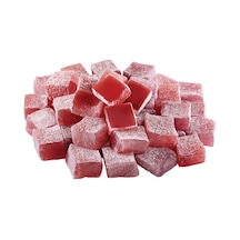 Gürbüzler Güllü Lokum 1 KG