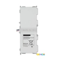 Samsung Galaxy Uyumlu Tab 4 10.1 T530 T531 T532 T535 Batarya Pil 6800 Mah Tablet Bataryası