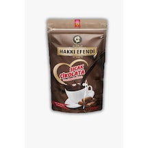 Hakkı Efendi Sıcak Çikolata  200 G