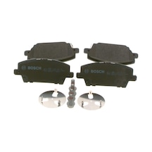 Bosch 0986494136 Ön Fren Balata Takımı