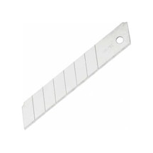 Maket Bıçağı Yedeği 18 Mm 10'lu Paket Vt872000