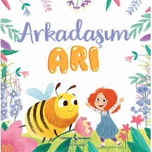 Arkadaşım Arı - Sptl-761833