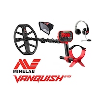 Vanquish 540 Dedektör