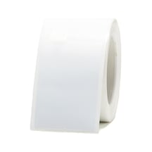 Nıımbot T25 Etiket 38mm X 40mm 100 Adet Beyaz Kablo İçin B1b21sb3s 1923 Diğer