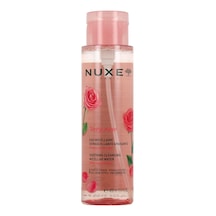 Nuxe Very Rose Ferahlatan Temizleyici Micellar Su 400 Ml