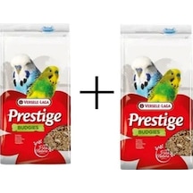Versele Laga Prestige Muhabbet Yemi 2 x 1 KG