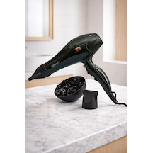Sokany 3000w Kuaför Tipi Saç Kurutma Makinesi 2 Isı 2 Hız Ayarlı Sk-2226