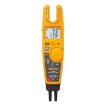 Fluke Elektrik Test Cihazı T6-600, T6-600/eu, Çok Renkli