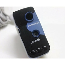 Panasonic Bm-Et100Us Authenticam Iris Tanıma Kamera