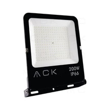 Ack 200w Dob Smd Led Projektör 3000k At62-19602
