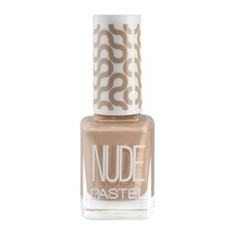 Nail Nude Oje Doğal Görünüm - No: 765 Çok Renkli