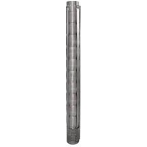 Kps6046 Kps/4-c Tek Kafa 7,5hp 4c Kdm