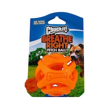 Chuckit Air Fetch Ball Orta Boy Köpek Oyun Topu 6.5 CM