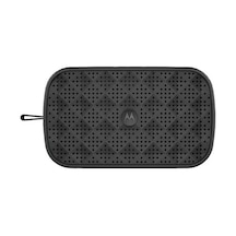 Motorola Sonıc Play 100 Bluetooth Hoparlör Siyah