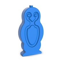 Kale Buz Aküsü Penguen 1215 300 Ml 5 Adet
