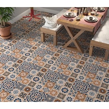 Yer Kaplama Zemin Kaplama Folyosu 65x130 Cm Azulejo Floor