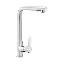 Eca Nita Spiralli Eviye Mutfak Eviye Bataryası 102118128