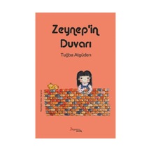 Zeynep'In Duvarı 9786057072191