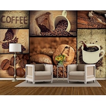 Coffee Resimli Duvar Kağıdı