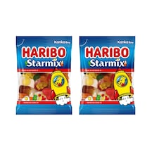 Haribo Starmix 80gr X2