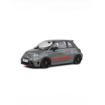 Solido 1:18 2022 Fiat 695 Abarth Xsr Edition Yamaha 2022 Record