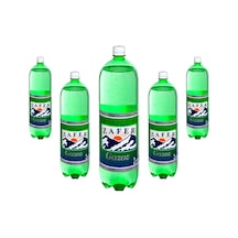 Zafer Gazoz Sade Gazoz 6 x 2 L