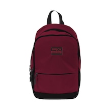 Brick Bag Sırt Çantası - 3 Adet Tarı Açık Gri