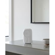 Buğz Yüksek Kapasiteli 22.5w Hızlı Şarj Taşınabilir Powerbank Diğer