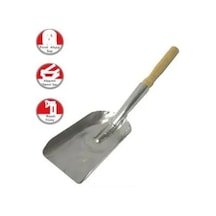 Desa Akş007 Soba Küreği - 2.kalite Çok Renkli