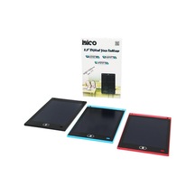 8.5 İnç Dijital Yazı Tahtası Tablet Yazım - Çizim - Resim Pilli Lcd Writing Tablet Çok Renkli
