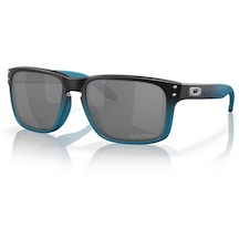 Oakley Holbrook Erkek Gözlük Siyah Siyah