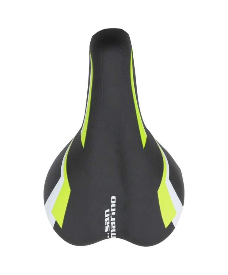 San Marıno Sele - Mtb, Sm-74, Oem, Sarı Siyah - Sarı