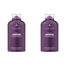 Alterna Caviar Clinical Densifying Foam Saç Kremi 2 x 250 ML