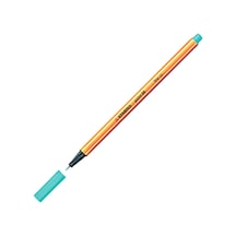 Stabilo Keçe Uçlu İnce Kalem 88 Point 0.4 Mm Açık Mavi 88/31