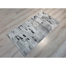 Tuğra Murano 3201 Gri Halı Yolluk 80X150 Cm