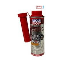 Systempflege 250ml 5139 Sistem Temizleyici Yakıt Katkısı