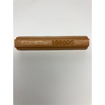 Yumuşak Tamir Mumları 1580 06 A-353 Açık Tik 8cm Yumuşak Mum-13527