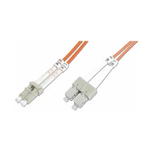 Beek Bc-fo-5lcsc-20 20 Mt Lc-sc 50/125 Om2 Multimode Duplex Patch Cord Kablo