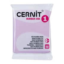 Cernit Number One Polimer Kil 932 Light Lilac