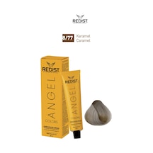 Redist Saç Boyası 8.77 Karamel 60 ML