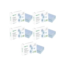 Agarta El Yapımı Doğal Sabun 150gr Kollajen 5 Li Set Kollejen