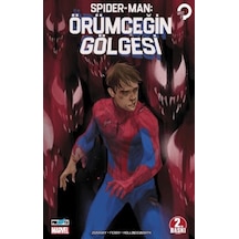 Spider-man: Örümceğin Gölgesi - Aıaı-894314