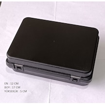 Boş Aparat Kutusu Küçük Boy 10 Adet