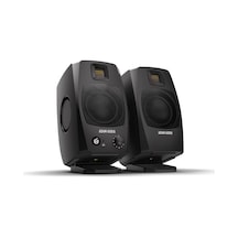 Adam Audio D3v Aktif Çift Stüdyo Monitörü Siyah