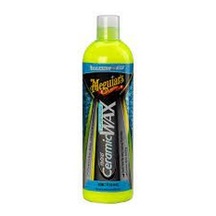 Meguiar's Hibrid Seramik Sıvı Wax 473 Ml