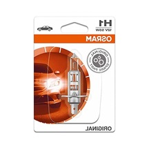 12v Halojen Far Ampulü, Yüksek Işık Performansı, 64150-01b