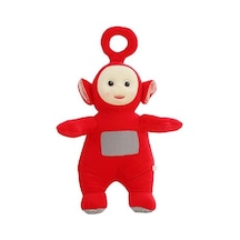 Po Teletabi Peluş Sevimli Oyuncak Teletubbies Özel 25Cm